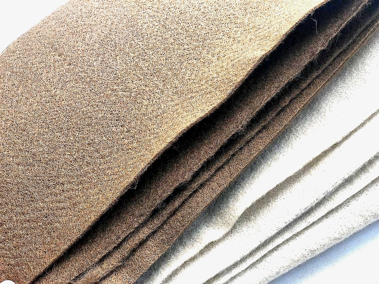 <span style="font-weight: bold;">Geotextiles </span>